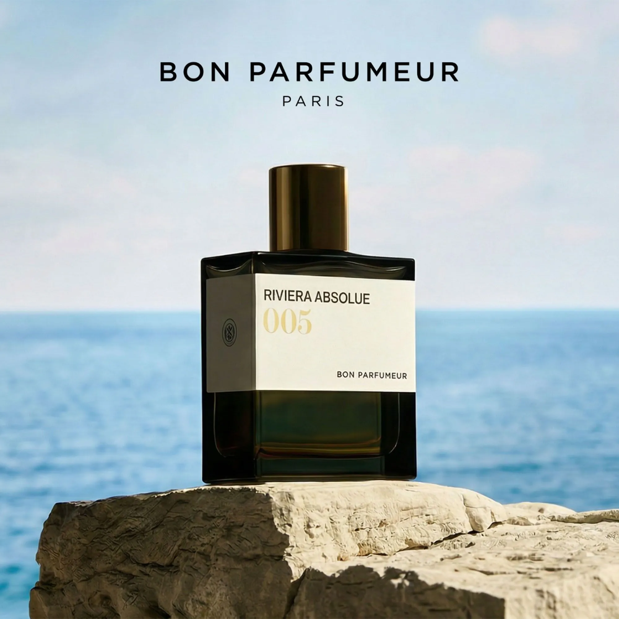 005 Riviera Absolue Extrait de Parfum